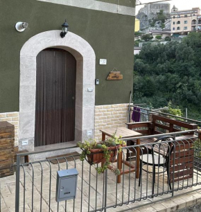 Casa Vacanze Il Vicolo - Oliveto Citra